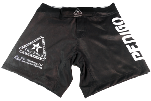 Grappling Shorts